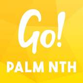 Go! Palmerston North on 9Apps