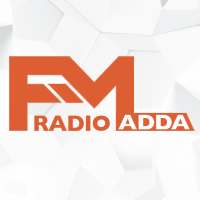 FM Radio Adda - Music is Life on 9Apps