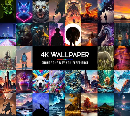 Anime Wallpapers 8K APK for Android Download