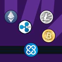 EXW Coins – Cryptocurrency Wallet Game on 9Apps