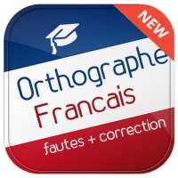 Orthographe Français : Faute Et Correction