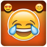 Emoji Keyboard - Màu Emoji