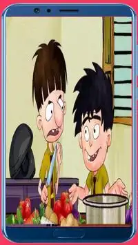 Bandbudh Aur Budbak Cartoon APK Download 2023 - Free - 9Apps Bandbudh Aur Budbak Cartoon APK Download 2023 - Free - 9Apps