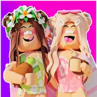 Girls Skins for Roblox old version