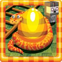 Snakes and Ladders Online King