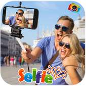 How to use Selfie Stick on 9Apps