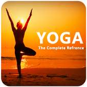 Yoga Complete Reference on 9Apps