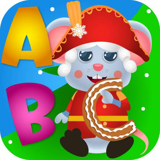 ABC Games - English for Kids