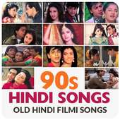 90s Hindi Songs on 9Apps