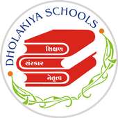 Dholakiya School JEE-NEET