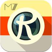 G-Photo Partager pour Retrica on 9Apps