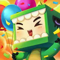 Miniwan on X: Kaka! Say hi to the World!  Come to  play the Mini World/Block Art #kaka #gaming #game #tribe #blockart # miniworld  / X