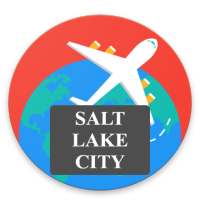 Salt Lake City Guide, Events, Map, Weather on 9Apps