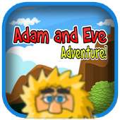 Adam and Eve  Adventure