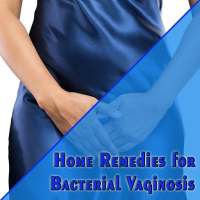 Home Remedies for Bacterial Vaginosis on 9Apps
