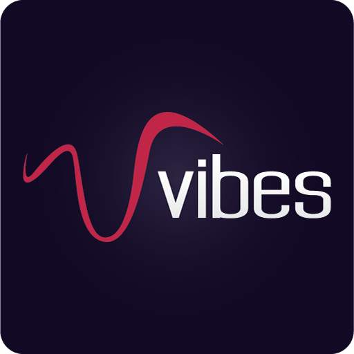 Vibes Fitness - Get fit. Feel the vibe.