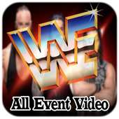 A-Z WWE Videos : All WWE Events Videos