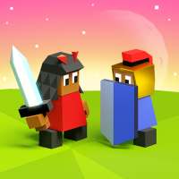 The Battle of Polytopia on 9Apps