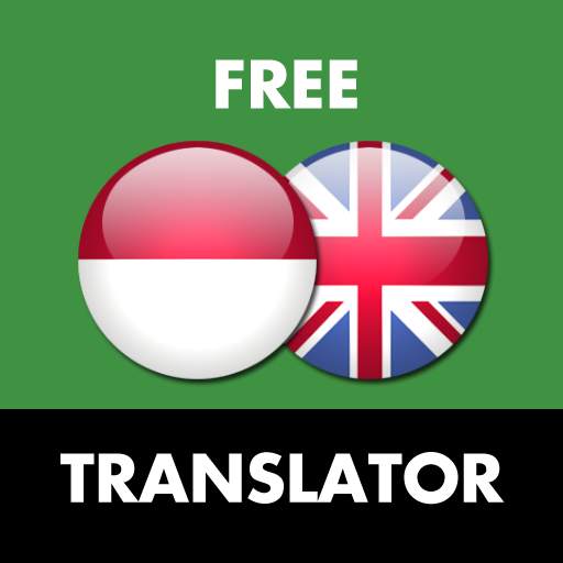 Indonesian - English Translato