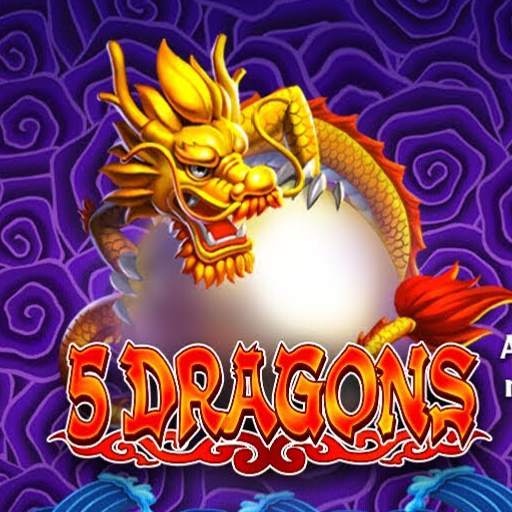 5 Dragon Higgs Domino Trick