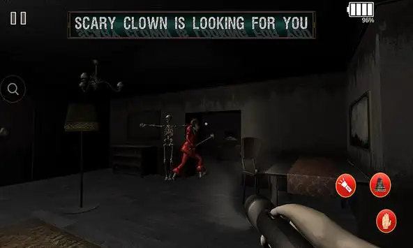 Download do aplicativo Horror Clown 2023 - Grátis - 9Apps