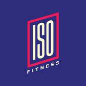ISO Fitness on 9Apps