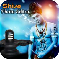 Shiva Photo Frame on 9Apps