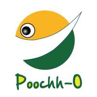 PoochhO Driver on 9Apps