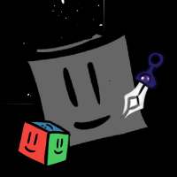 squareroot2: Quirky Infinite Runner √ RPG on 9Apps