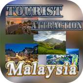 Tourist Attractions in Malaysia on 9Apps