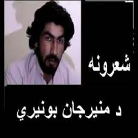 Munir Buneri Pashto Offline Shairi on 9Apps