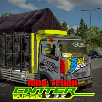 55 Mod Bussid Apk V3.2  Free