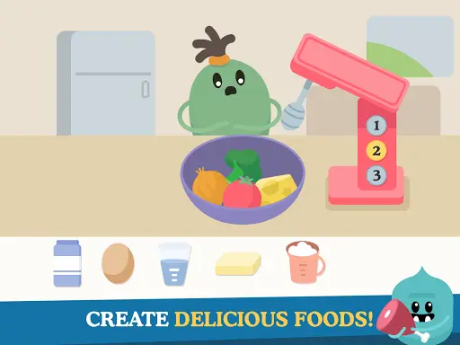 Download Do Aplicativo Dumb Ways JR Boffo'S Breakfast 2024.