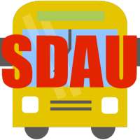 SDAU Bus Time Table