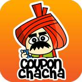 Couponchacha : Coupons Codes for Pakistan on 9Apps