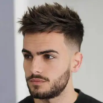 Male Spiky Hairstyle APK Download 2023 - Free - 9Apps Male Spiky Hairstyle APK Download 2023 - Free - 9Apps