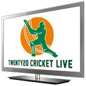 Live T20 Cricket TV 2016 Free