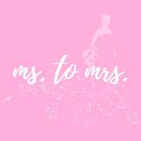 Ms. to Mrs.