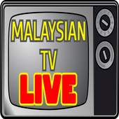 TV MALAY (MALAYSIA FREE ONLINE TV)