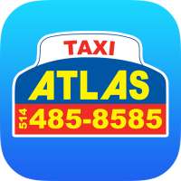 Atlas Taxi on 9Apps