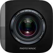 Photo Magic on 9Apps