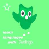 Duolingo Learning Languages