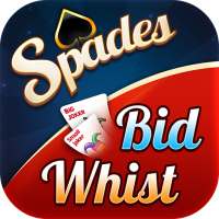 Bid Whist Classic Spades Games