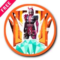 Free FF Stickers 2021 - WAStickerApps