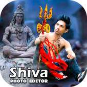 Shiva Photo Editor on 9Apps