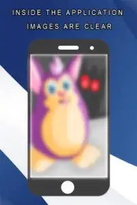 Wallpapers from Tattletail - Latest version for Android - Download APK