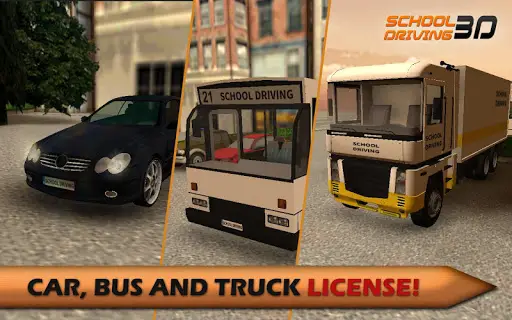 Car Driving School Simulator APK + Mod 3.24.0 - Download Free for Android