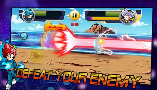 Stick Man Fight Super Battle APK Download 2023 - Free - 9Apps