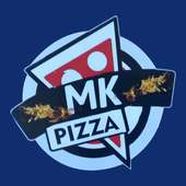 MK Pizza New Bradwell