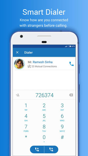 Shark ID - Smart Calling app, Phonebook, Caller ID screenshot 4